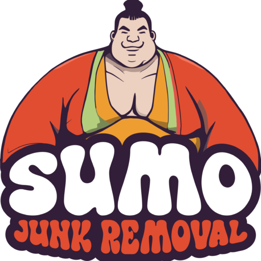 Sumo Junk Removal logo